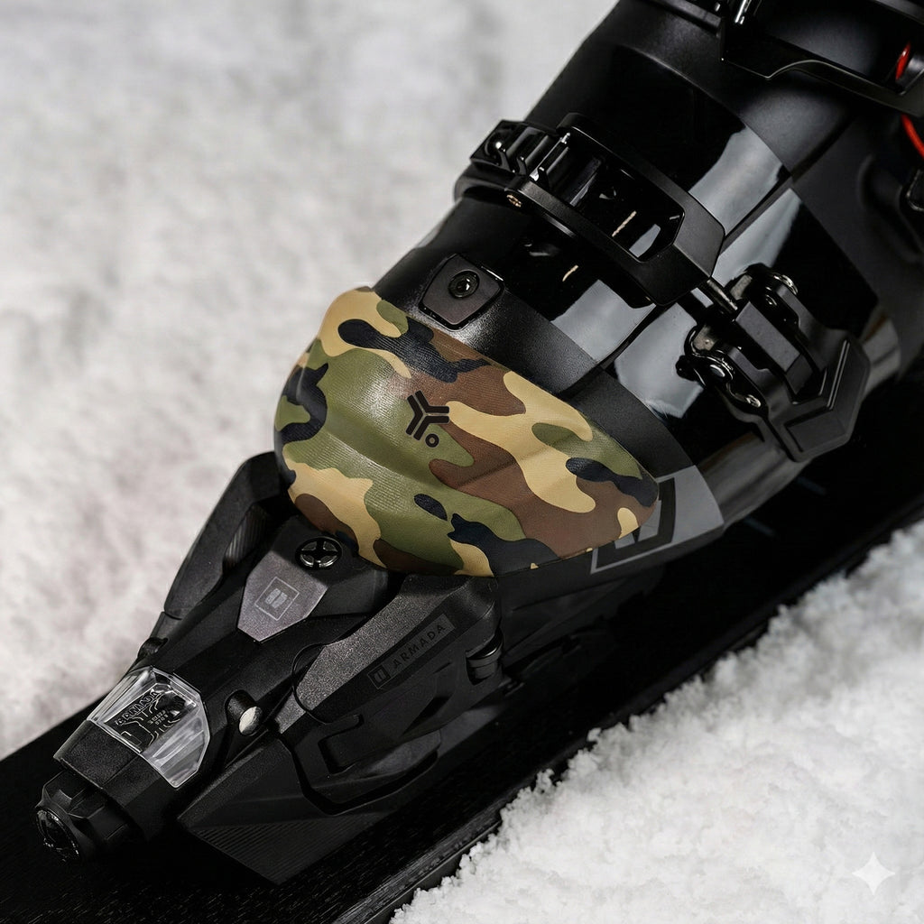 Woodland Camo