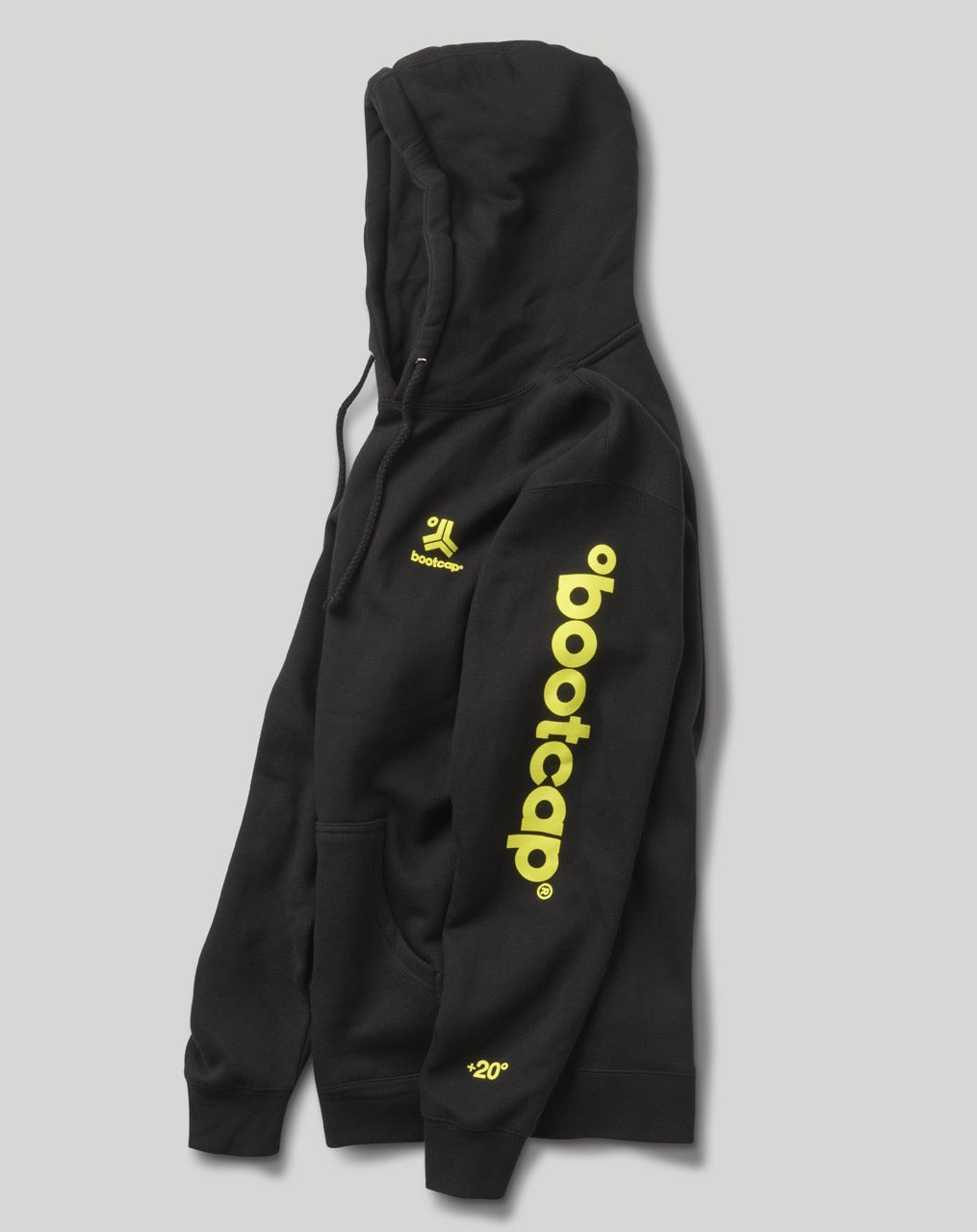 Newton's Hoodie