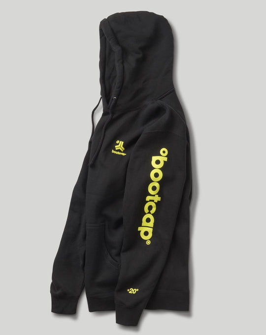 Newton's Hoodie