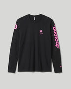 Fourier's Long Sleeve