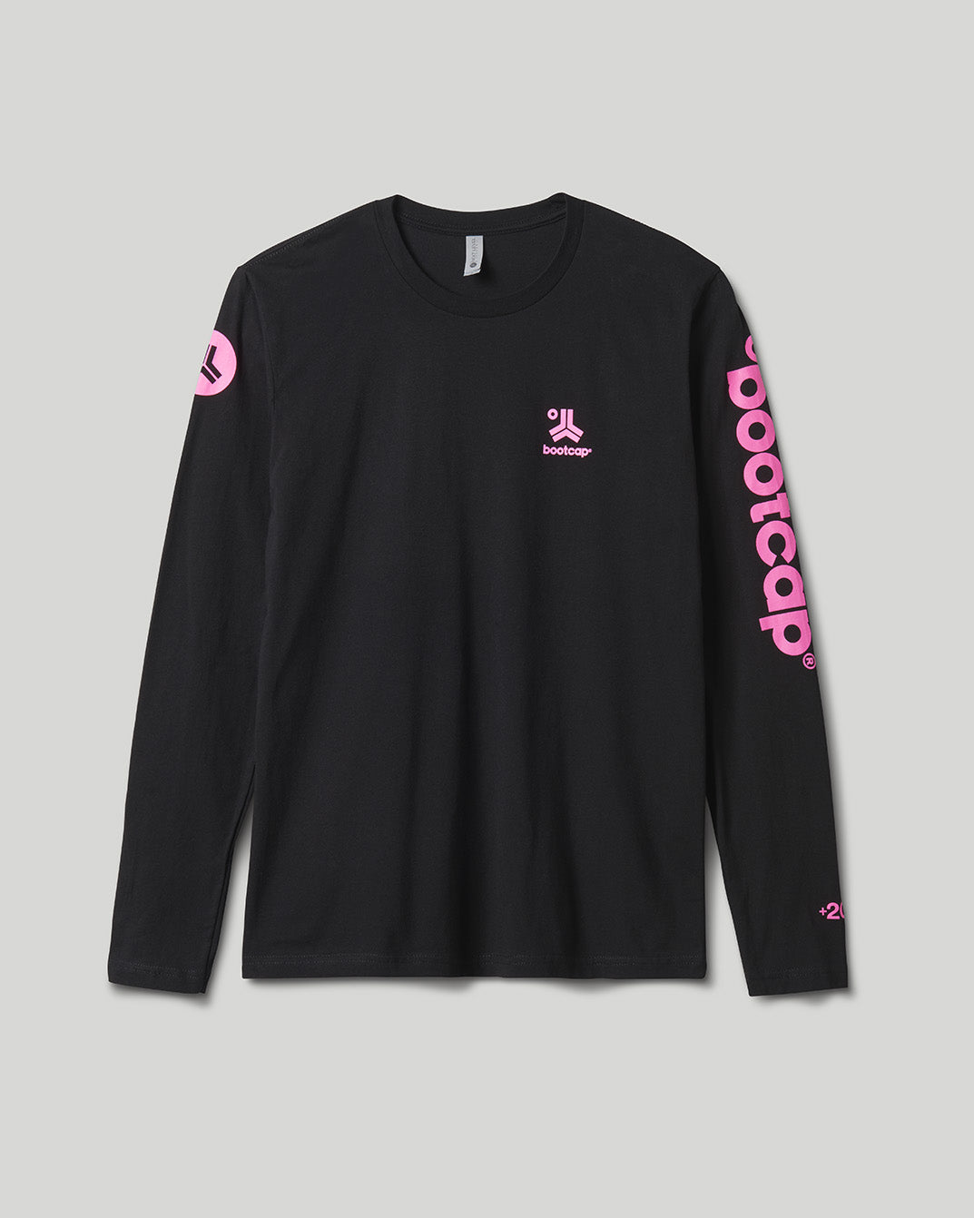 Fourier's Long Sleeve