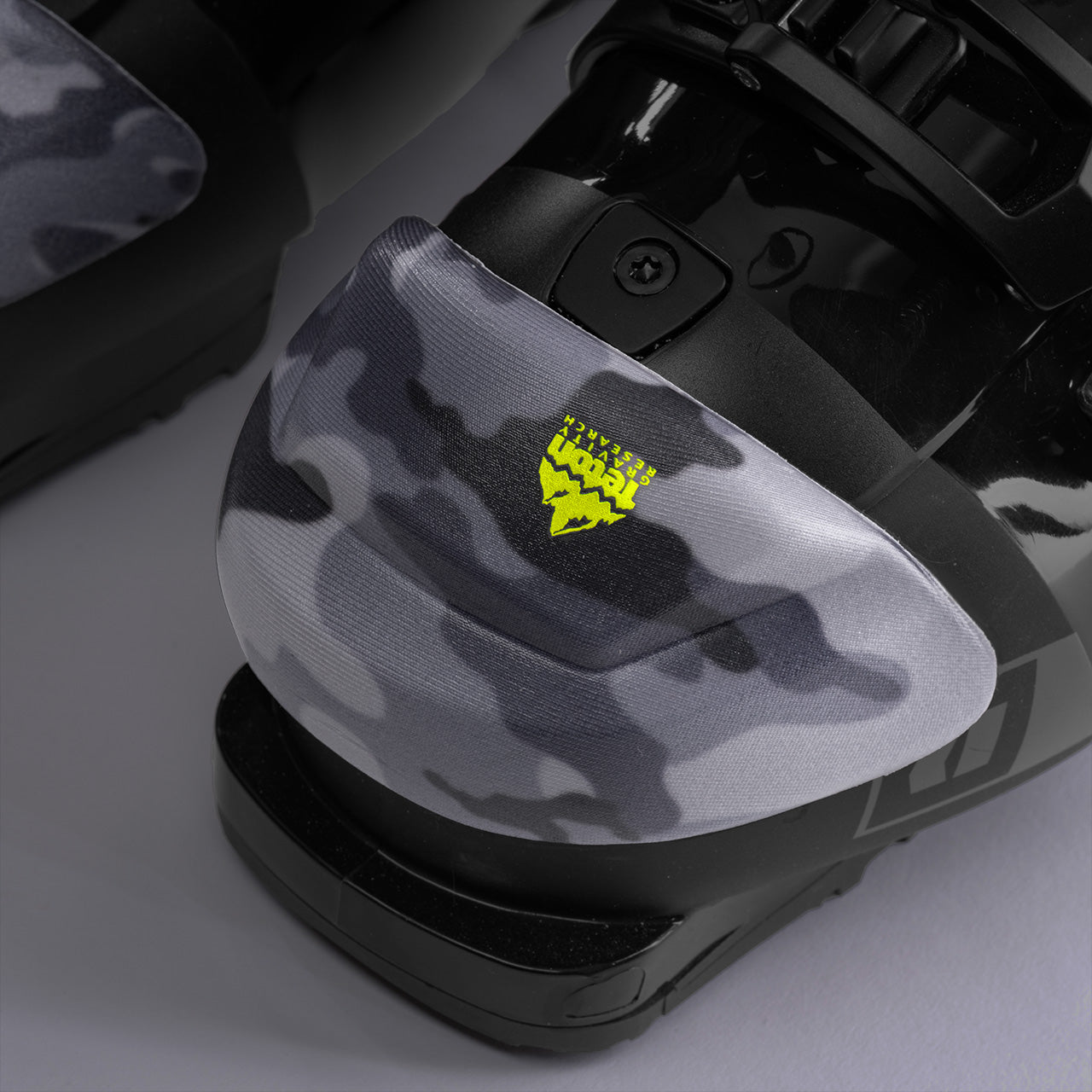 Bootcap x TGR SnowCamo