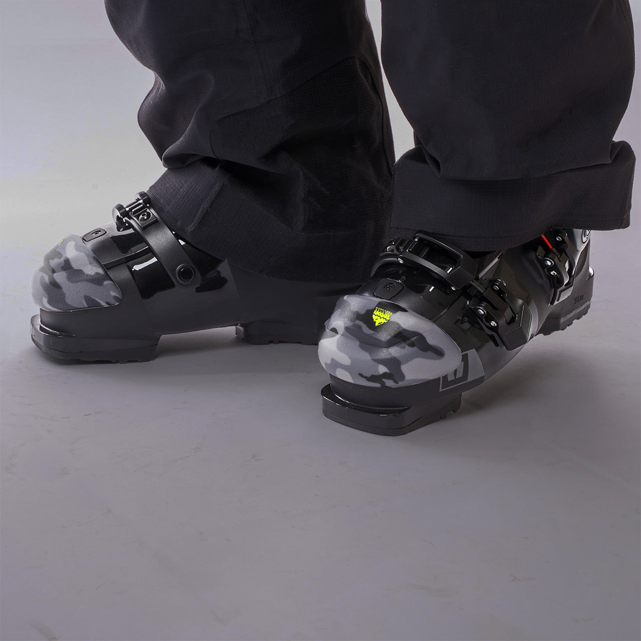 Bootcap x TGR SnowCamo