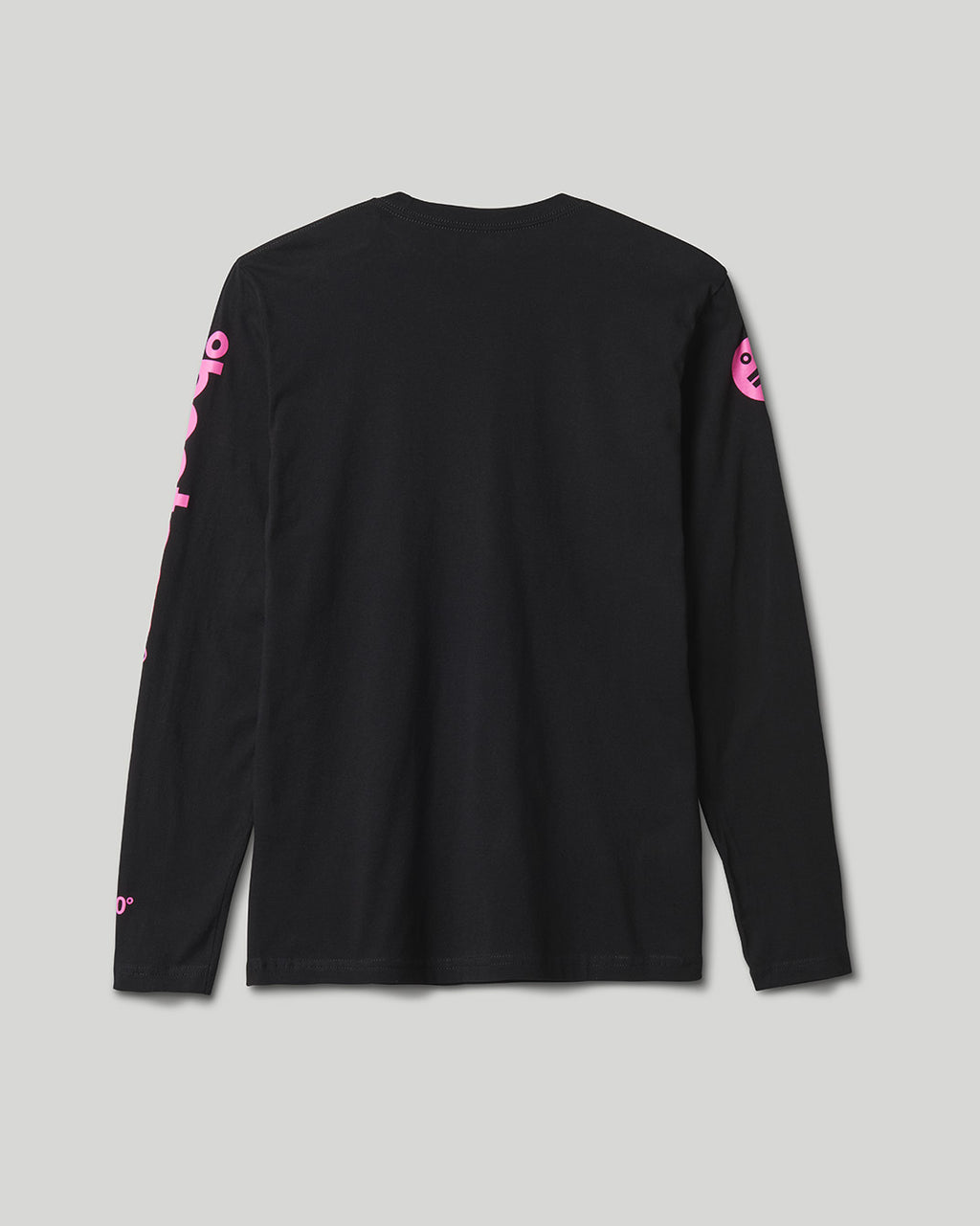 Fourier's Long Sleeve