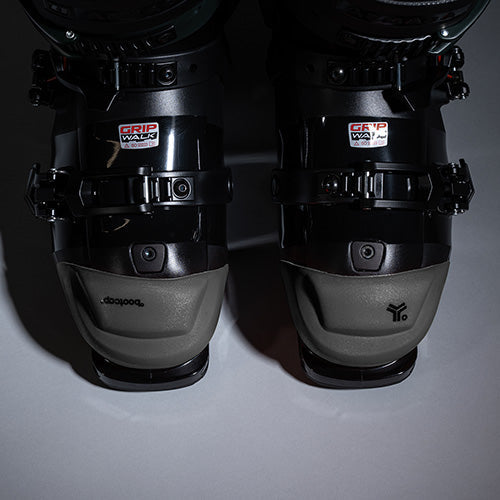 Gunmetal Grey