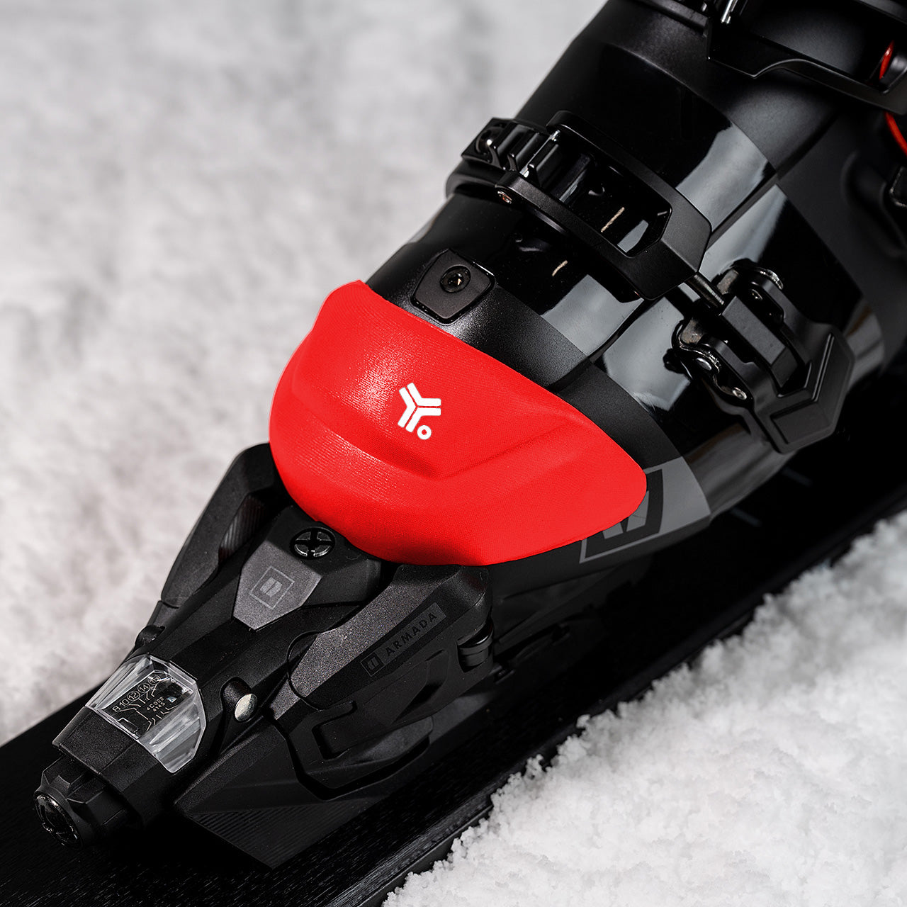 Patrol Red