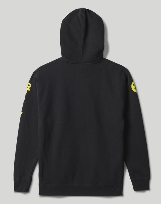 Newton's Hoodie