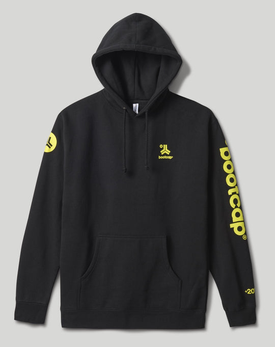 Newton's Hoodie