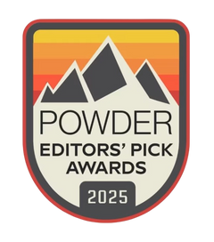 Powder Editors' Pick Awards 2025