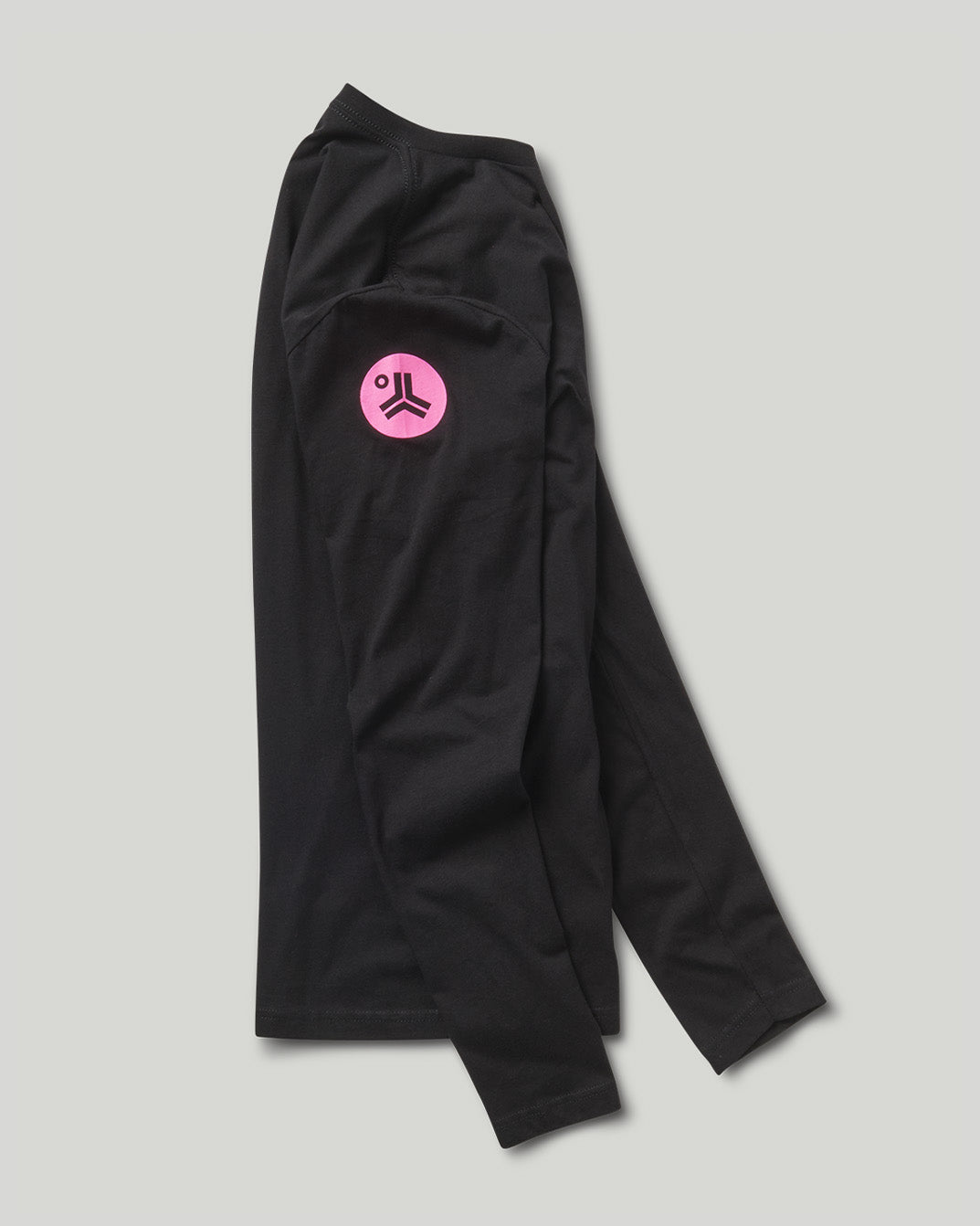 Fourier's Long Sleeve